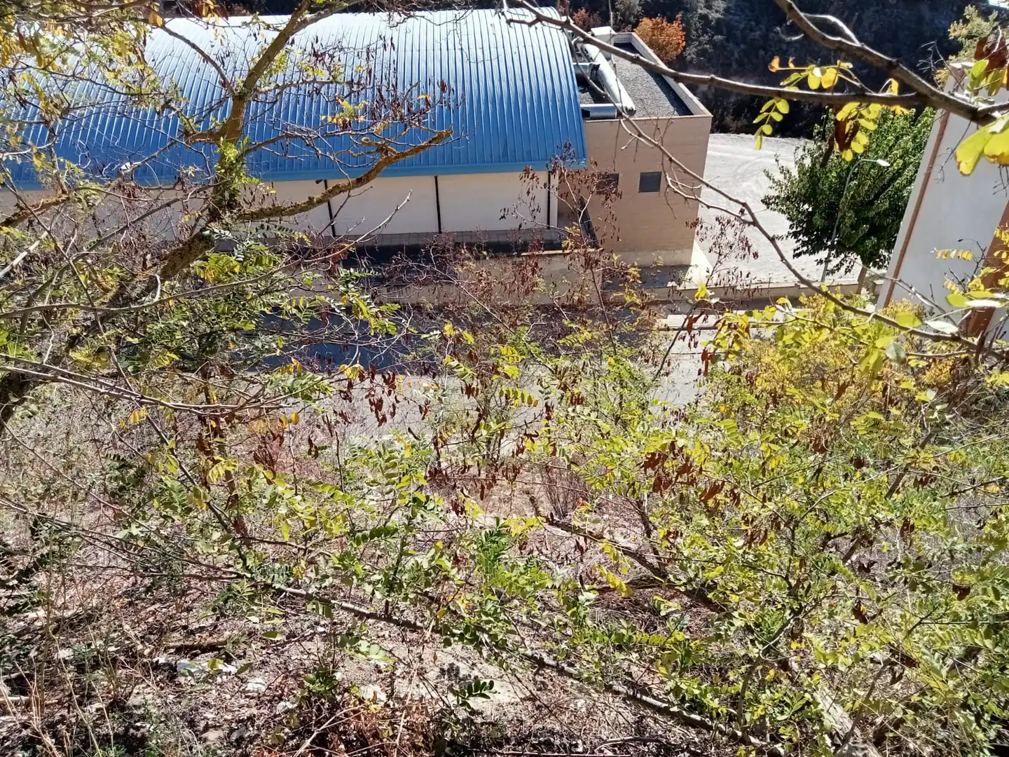 Residential land for sale in Carrer del Vall, imagen 6