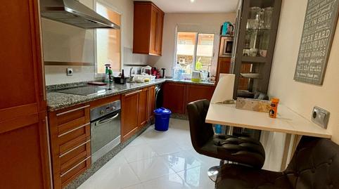 Foto 3 de Planta baixa de lloguer a Nueva Andalucia K, 19, Los Naranjos, Málaga