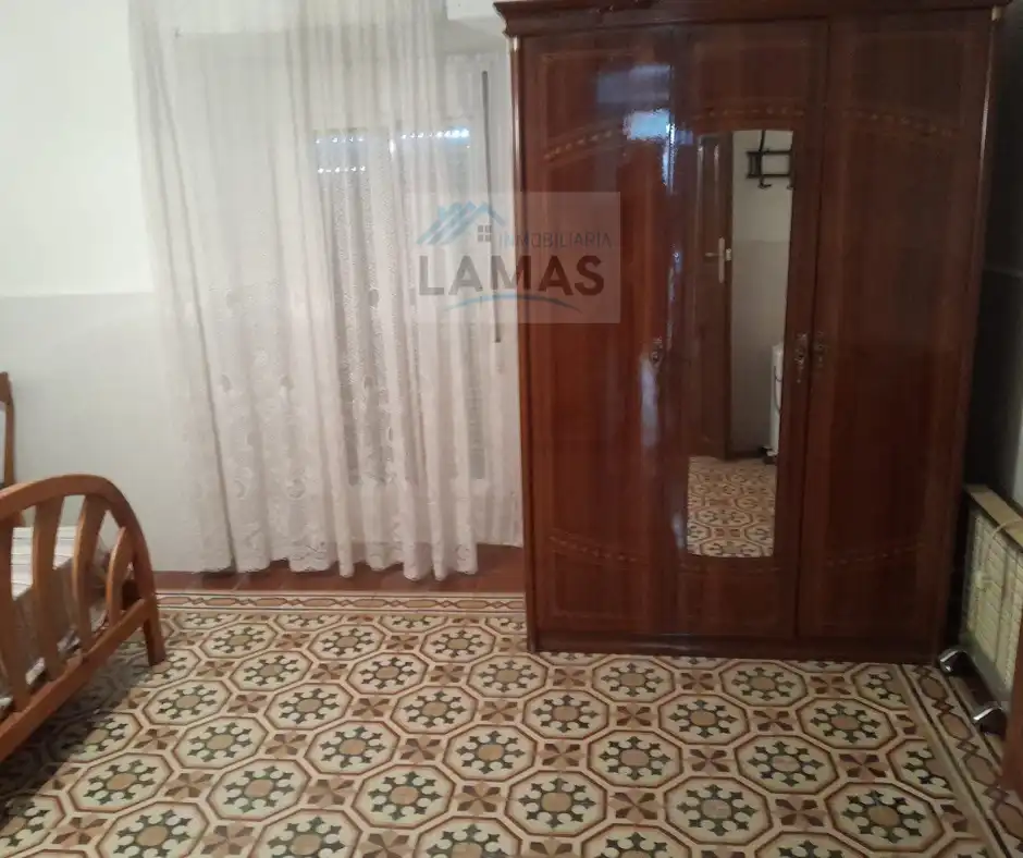 Habitación de Casa o chalet en venta en Saucedilla con Aire acondicionado