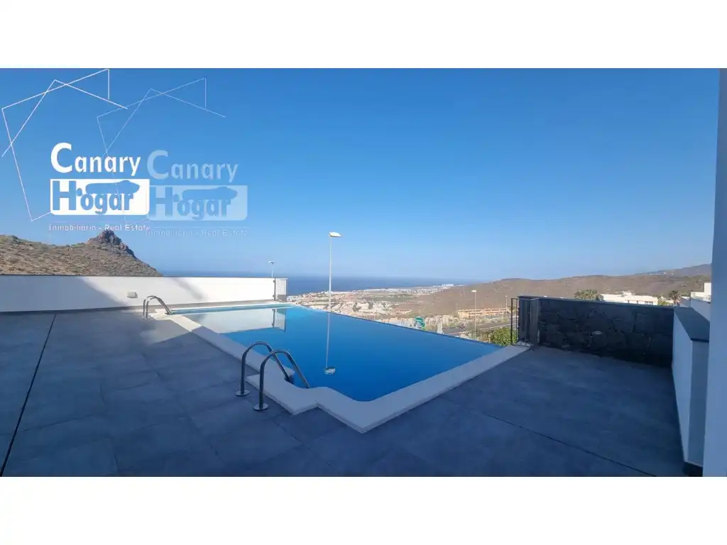 Casa con piscina en venta en Costa Adeje, imagen 40