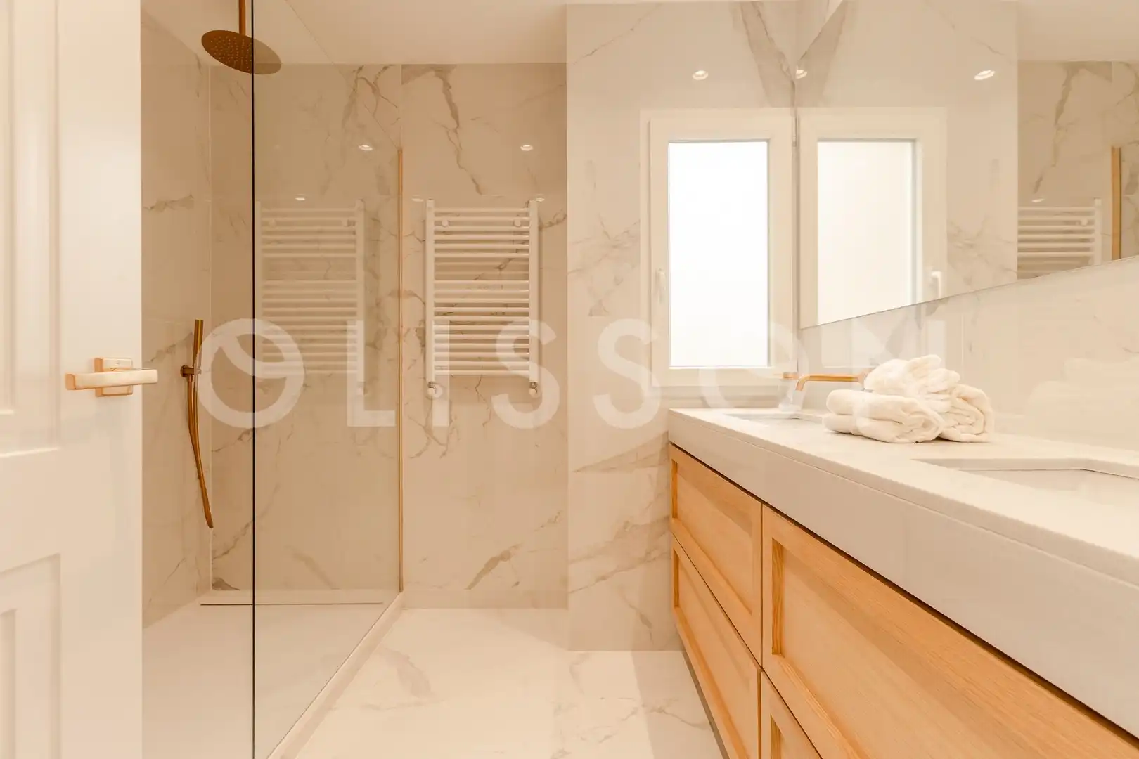 Apartament amb jardí en venda a Chamberí, imagen 22