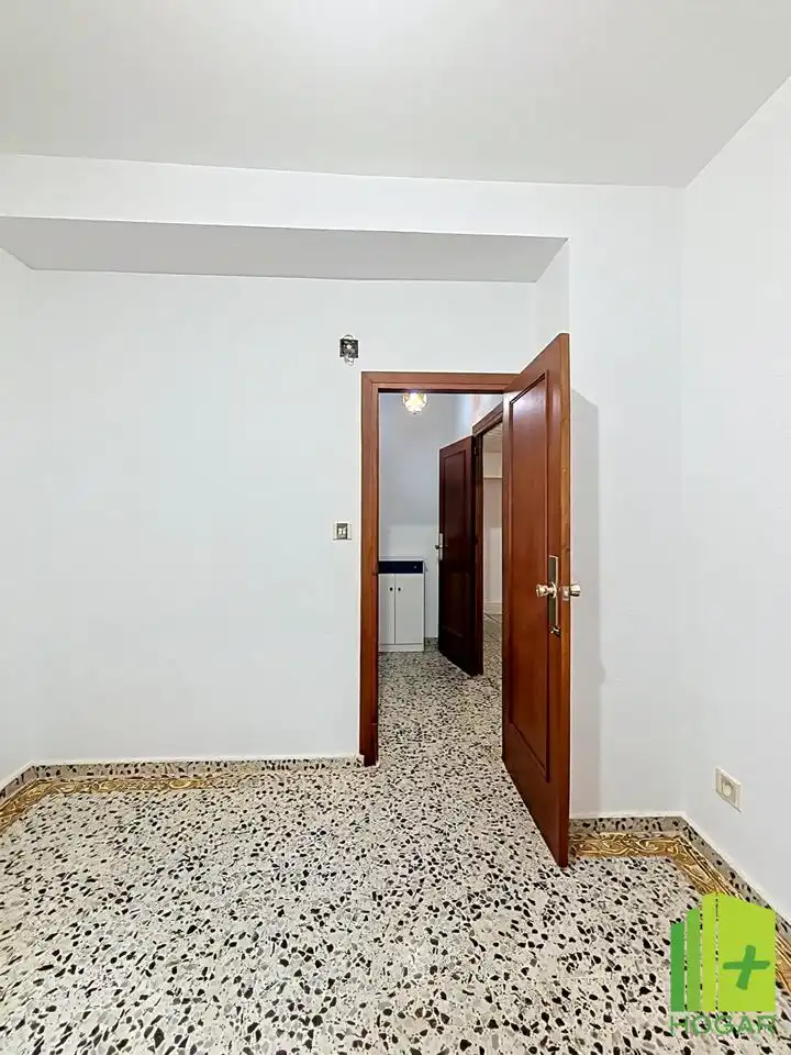Planta baja en venta en Motril con Trastero