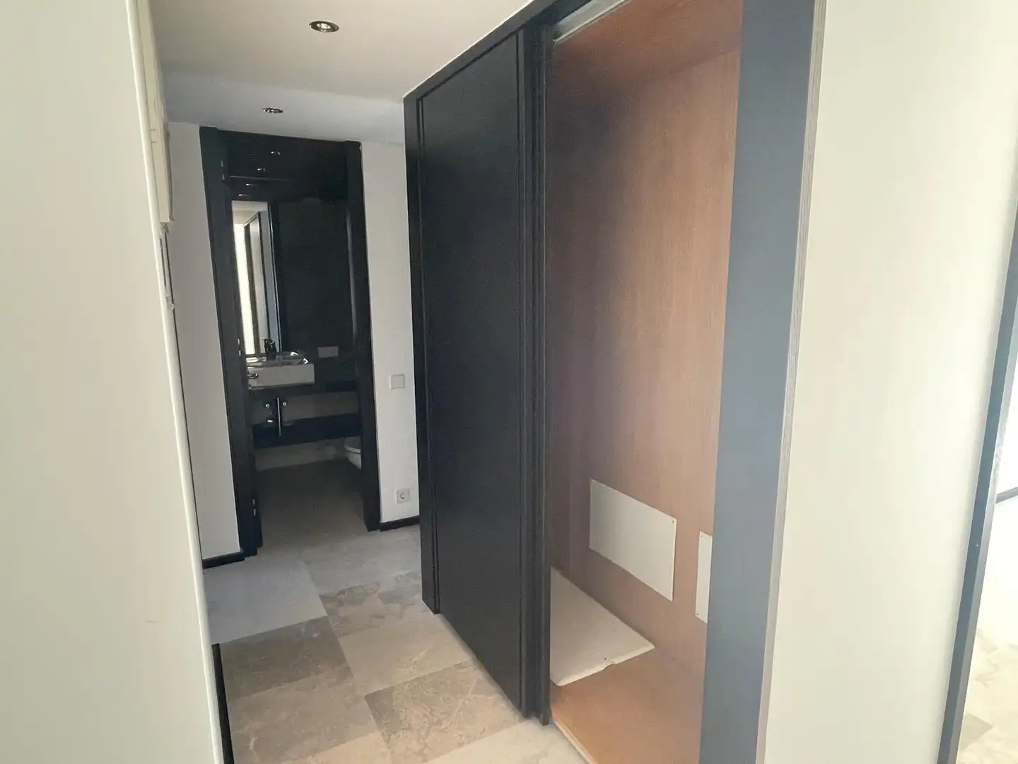 Piso en venta en Santander con Calefacción, Parquet y Terraza