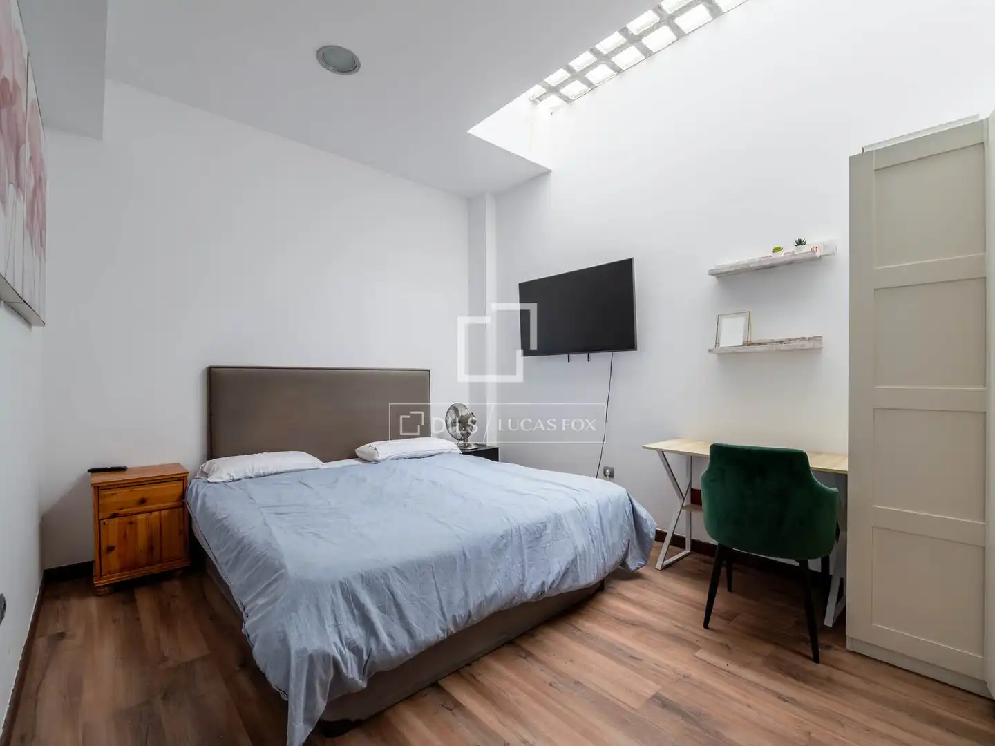 Villa mit Pool zum Verkauf in Urbanización La Moraleja, imagen 33