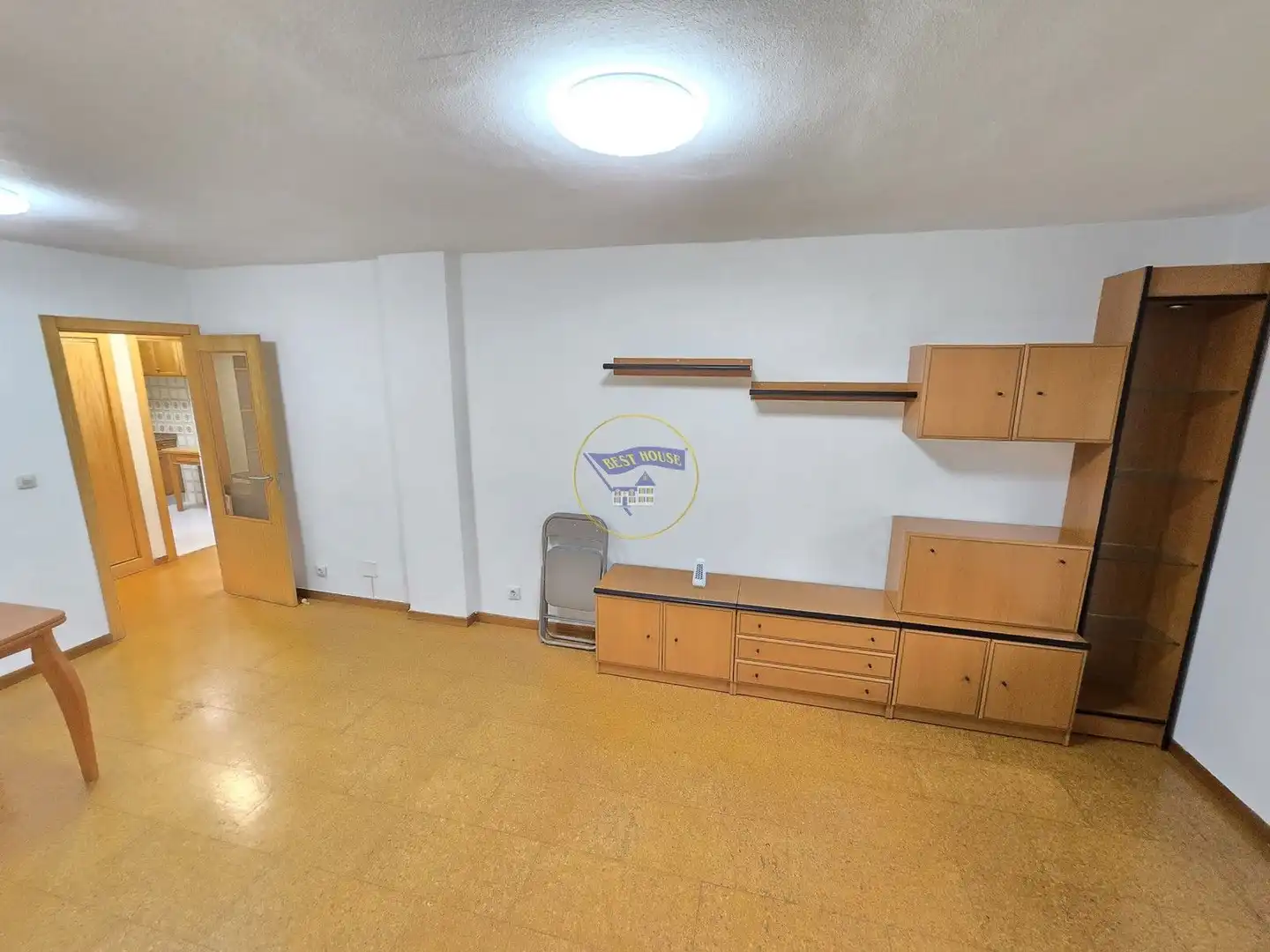 Piso en venta en Vigo  con Calefacción
