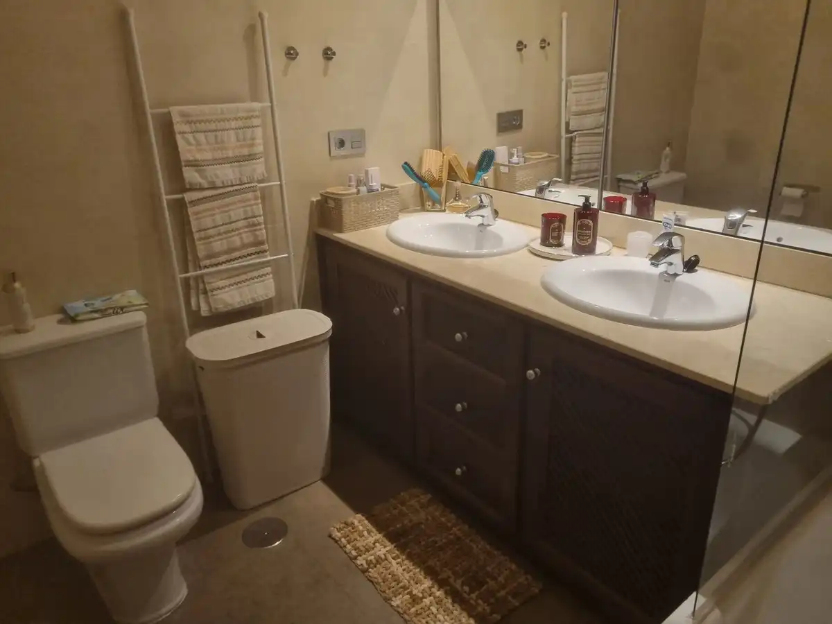Ático con piscina en venta en Arroyo de la Miel, imagen 17
