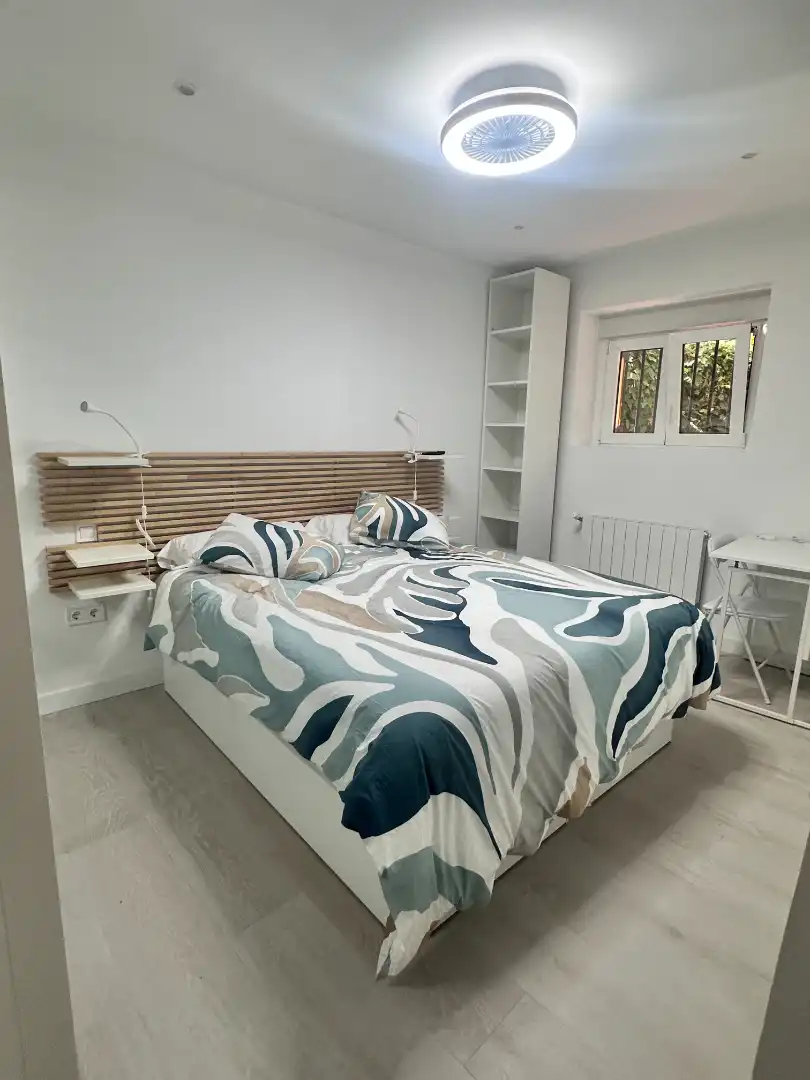 Wohnung zur Miete in Calle del Olmo, imagen 4