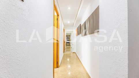 Foto 5 de Pis en venda a Carrer de Sant Columbà, Camí de Vera, Valencia Capital