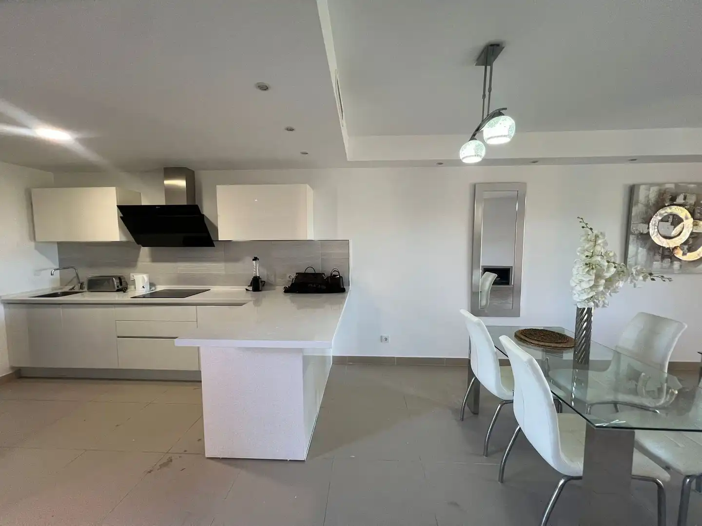 Wohnung mit Terrasse zur Miete in Calle la Pacheca Alta 22, imagen 10