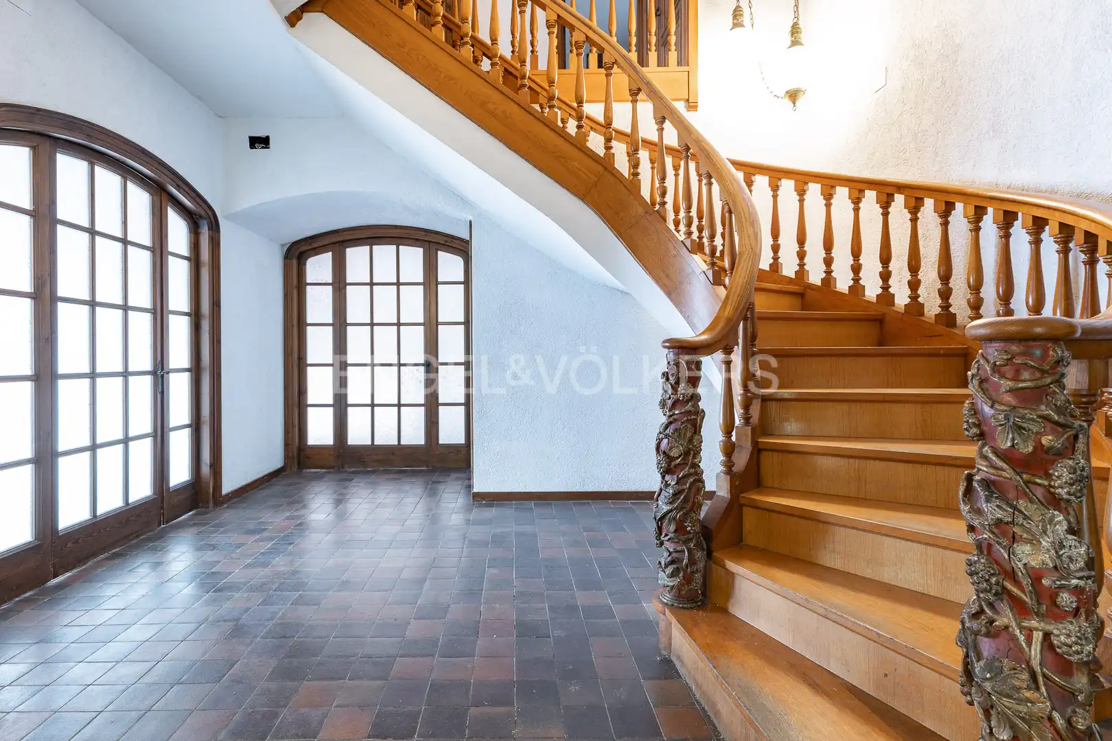 Country house zum Verkauf in Cabrera de Mar
