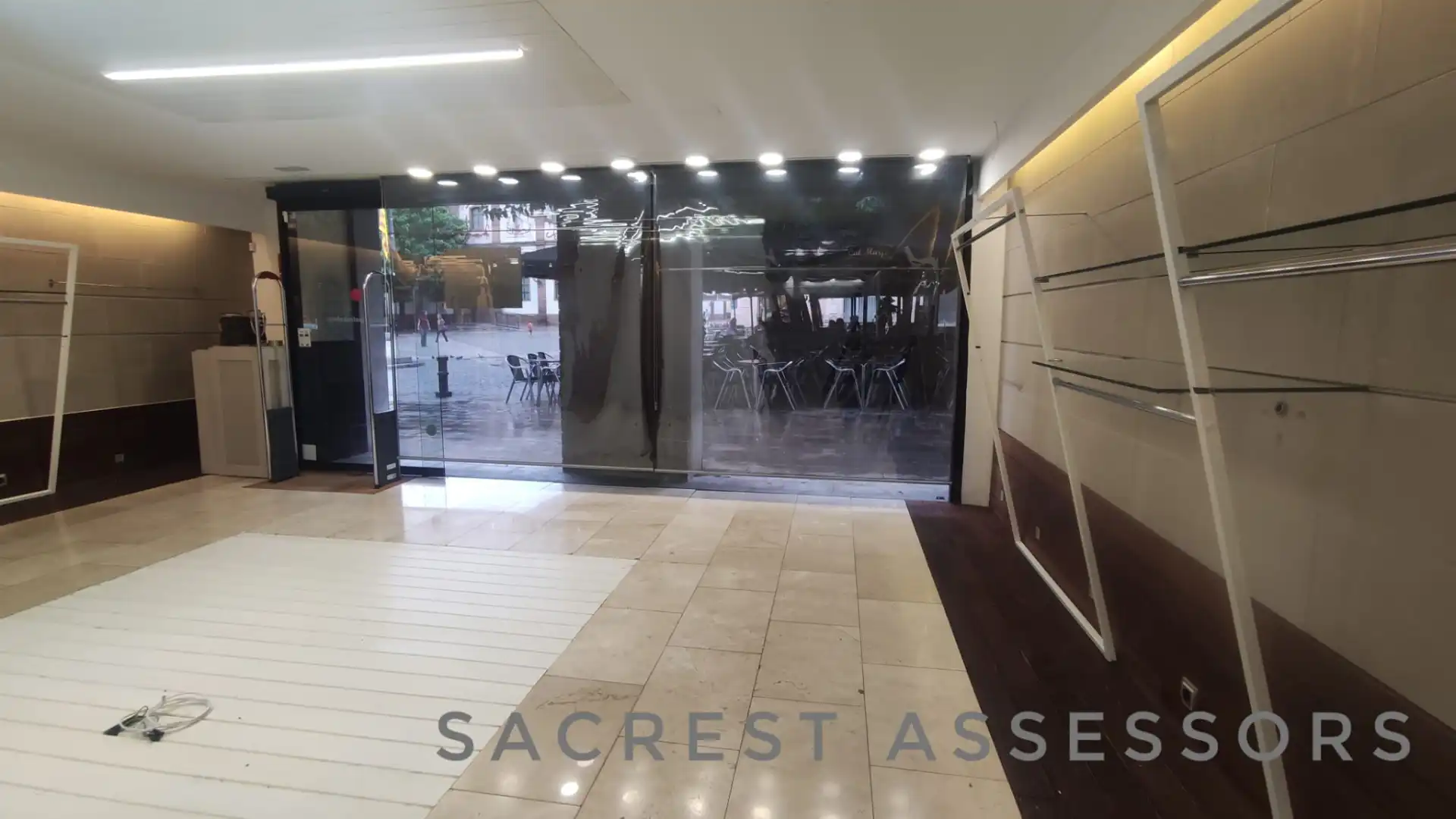 Local comercial en alquiler en Plaça de Prat de la Riba, imagen 11