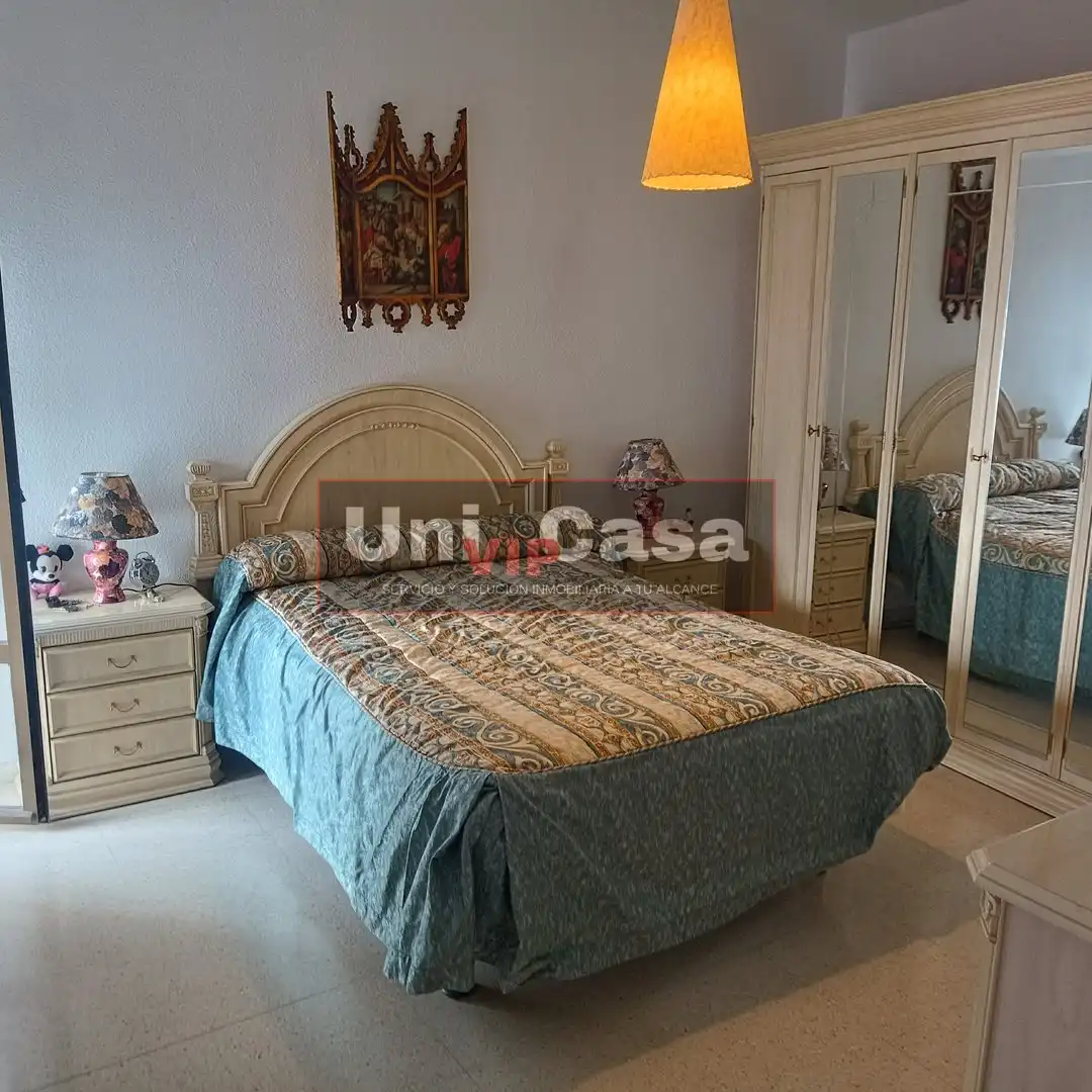 Casa amb terrassa en venda a Centro, imagen 16