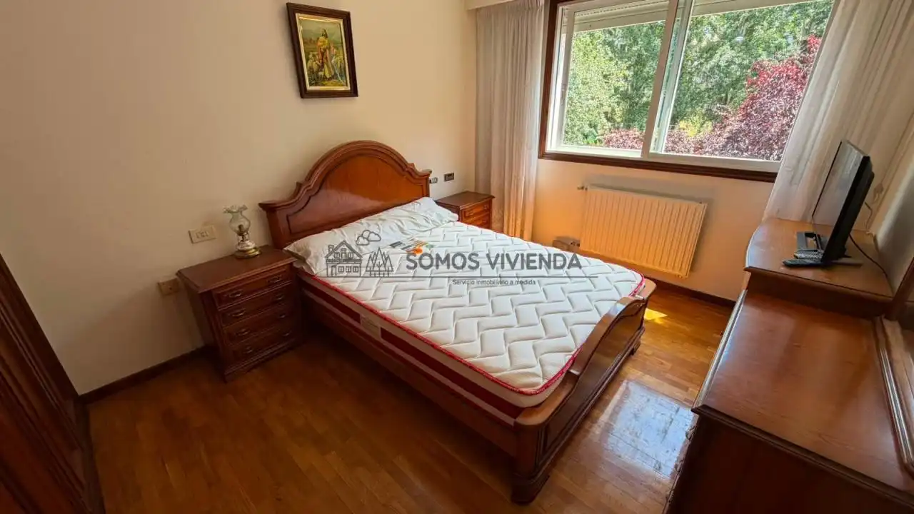 Flat with lift to rent in Universidad, imagen 15