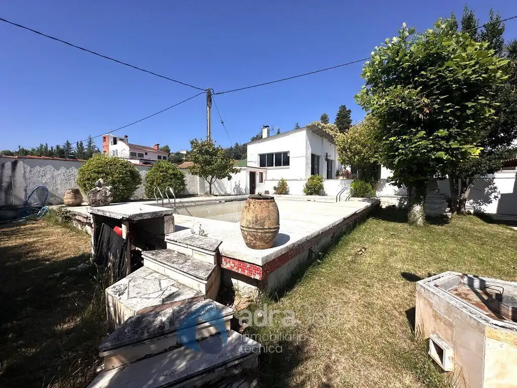 Casa con piscina in vendita a Carretera N-111, imagen 3