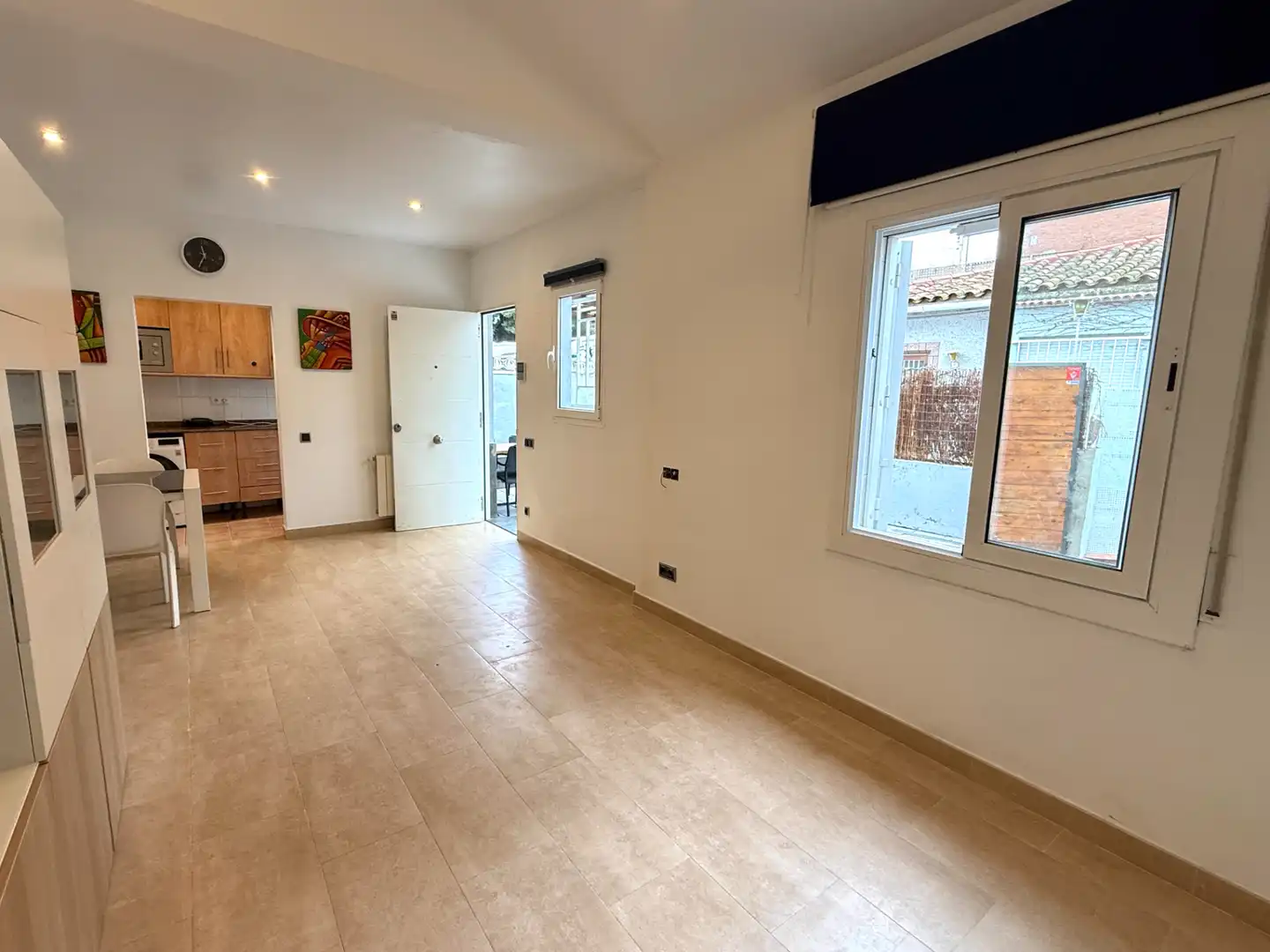 Casa adosada en venta en Barcelona con Aire acondicionado, Calefacción y Jardín privado