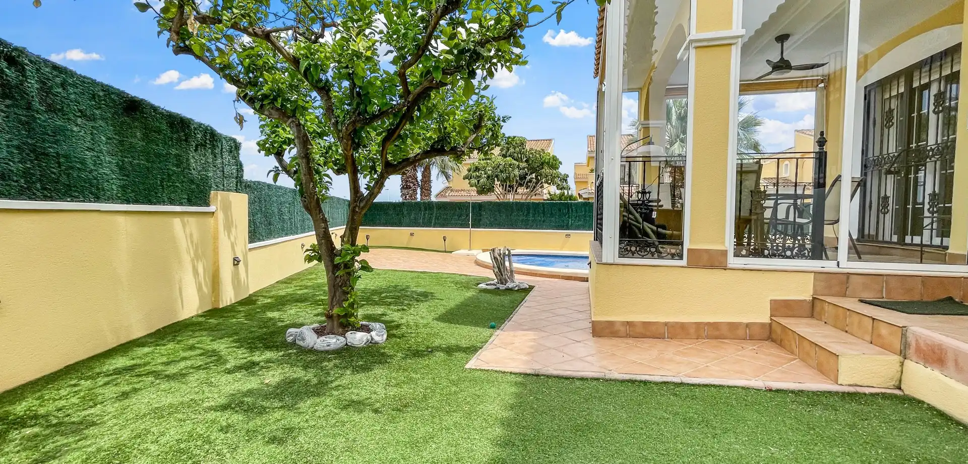 Estudio con terraza en venta en Orihuela Costa, imagen 3