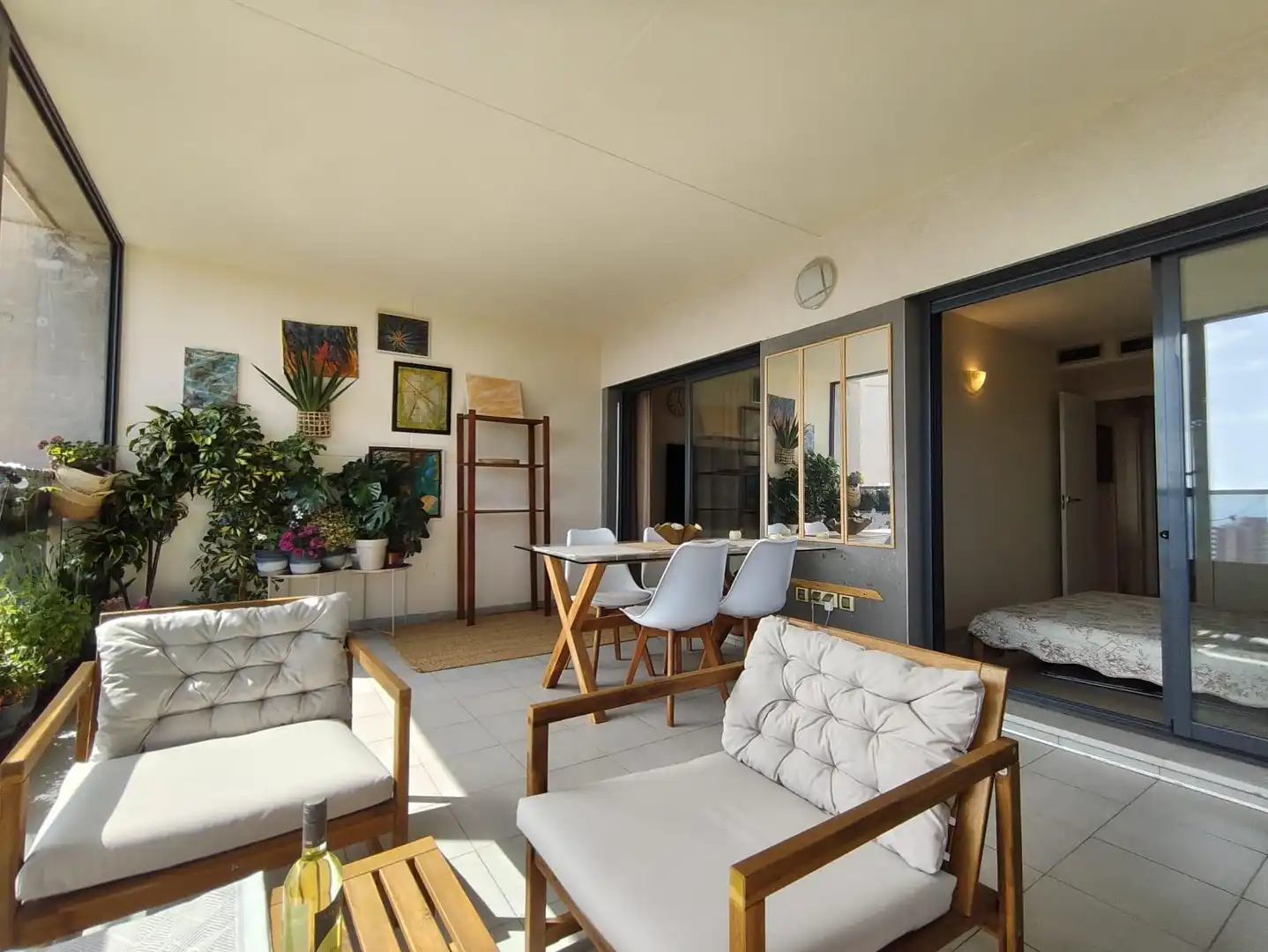 Apartment mit Pool zum Verkauf in Calle SIERRA DORADA, imagen 12