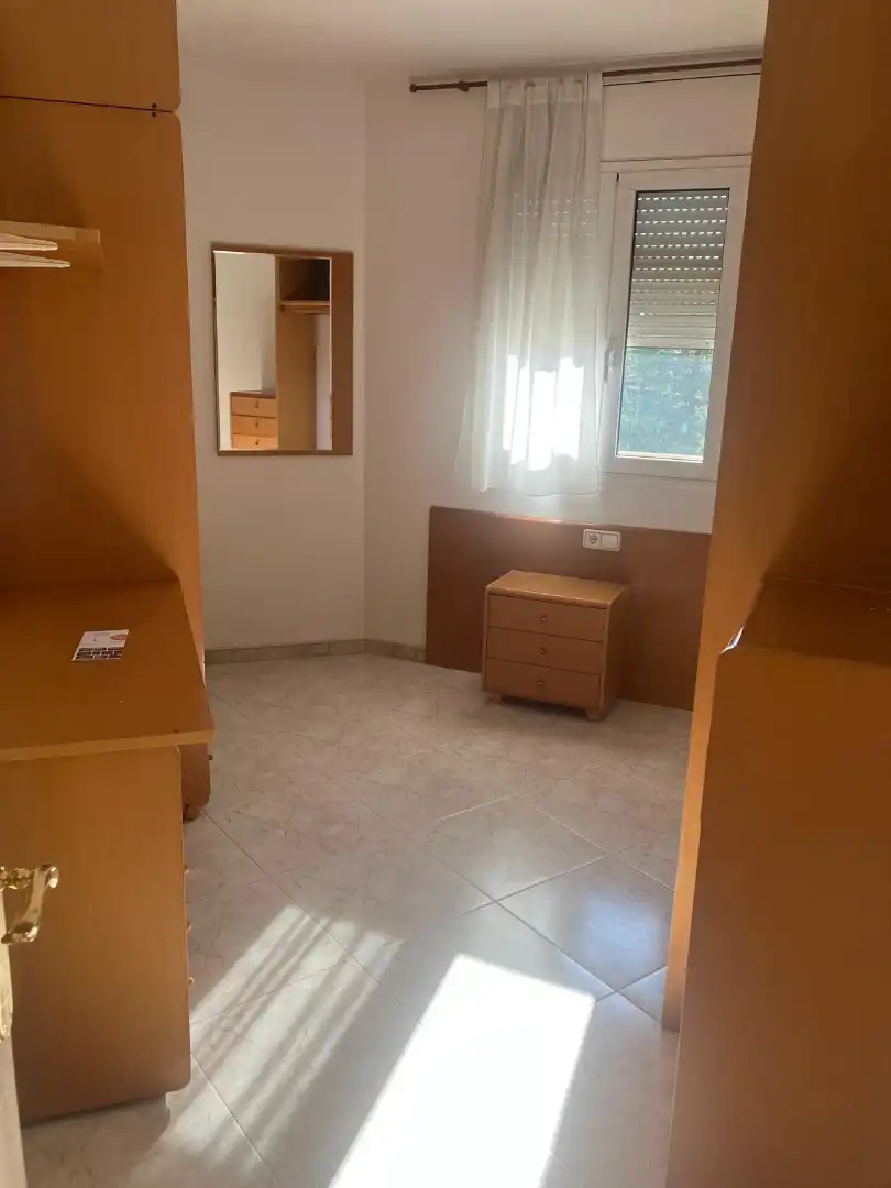 Piso con terraza en venta en Berga, imagen 4