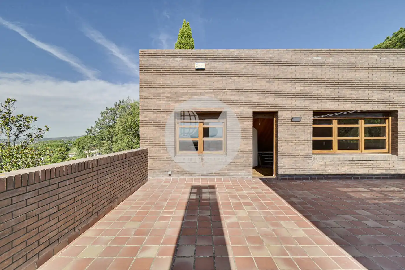 Haus mit Pool zum Verkauf in L'Ametlla del Vallès, imagen 51
