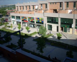 Vista exterior de Oficina de lloguer en Pozuelo de Alarcón amb Aire condicionat