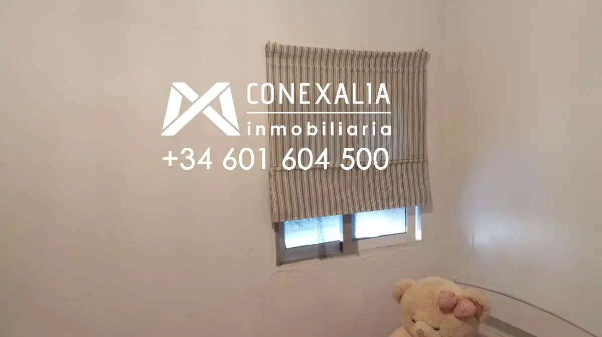 Habitación de Casa o chalet en venta en Olvera con Terraza y Balcón