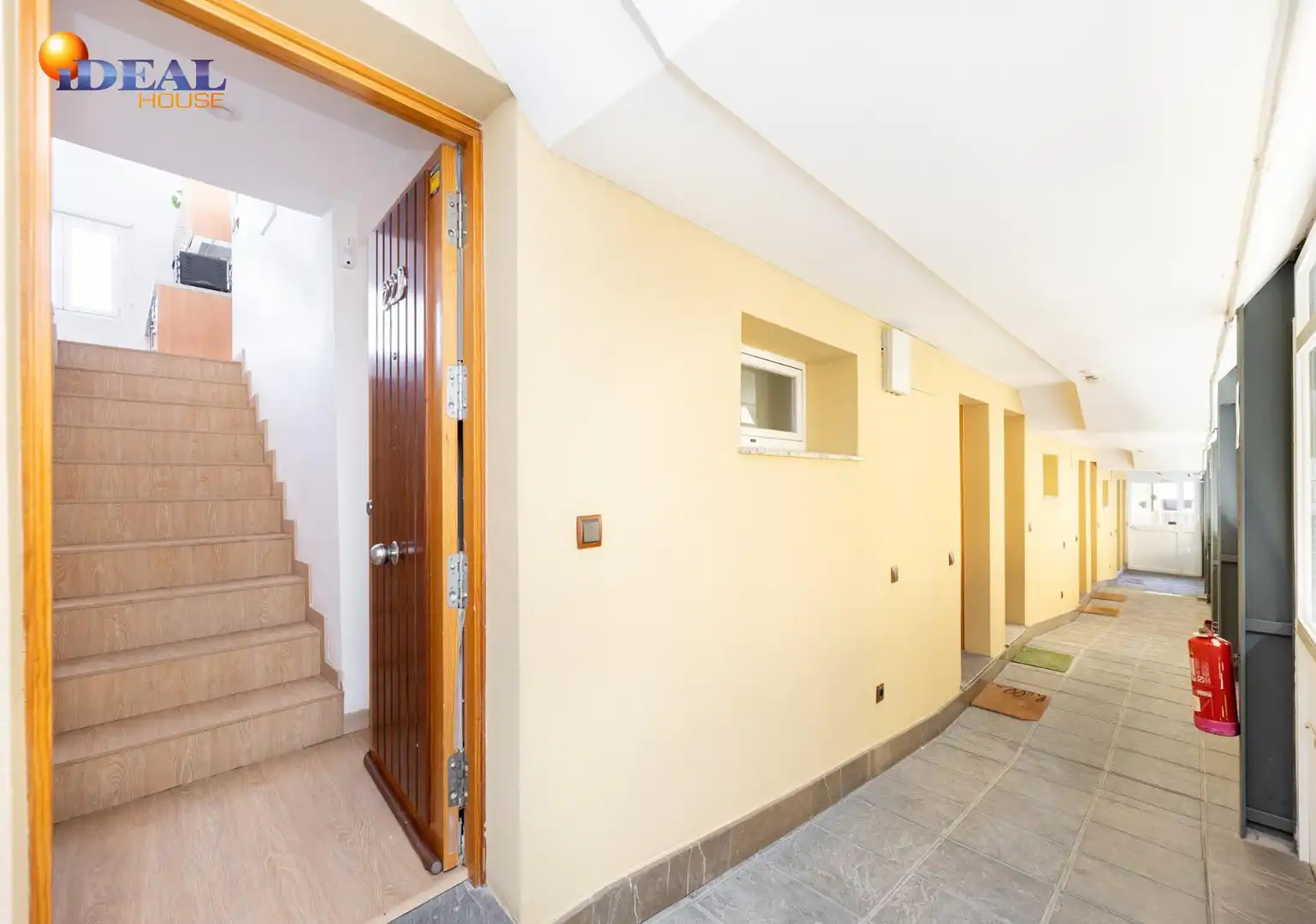 Apartment with lift for sale in Zona alta, imagen 24