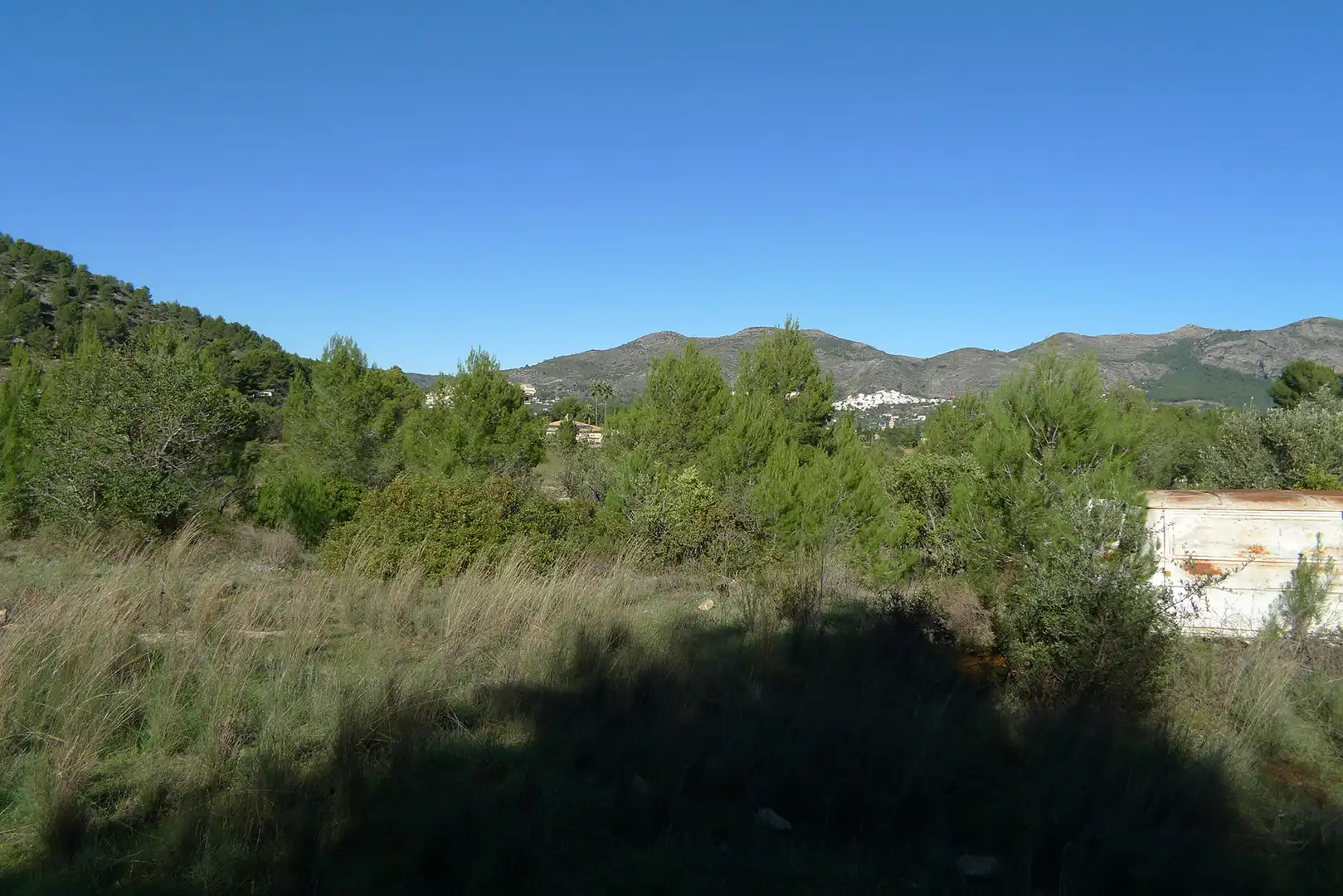Terreny residencial en venda a Xaló, imagen 2