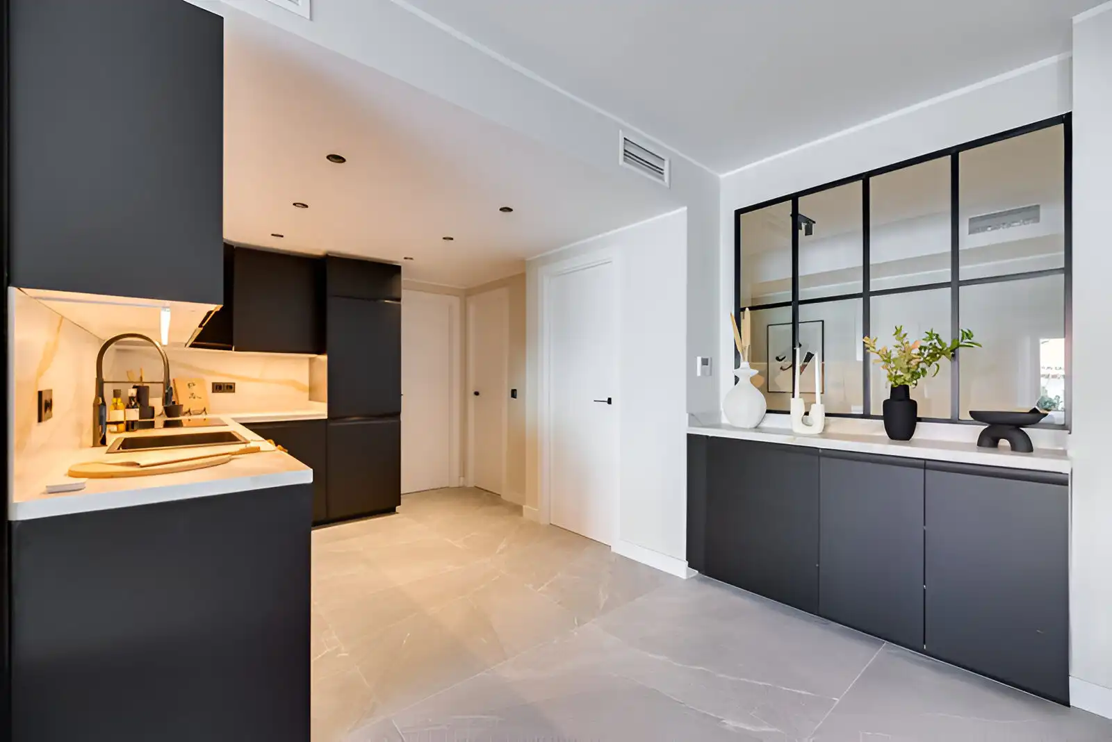 Penthouse mit Pool zum Verkauf in Nueva Andalucía, imagen 28