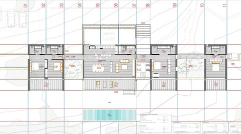 Photo 5 of Land for sale in Avinguda Sant Josep de Sa Talaia, 34, Ses Figueretes - Platja d'en Bossa - Cas Serres, Illes Balears