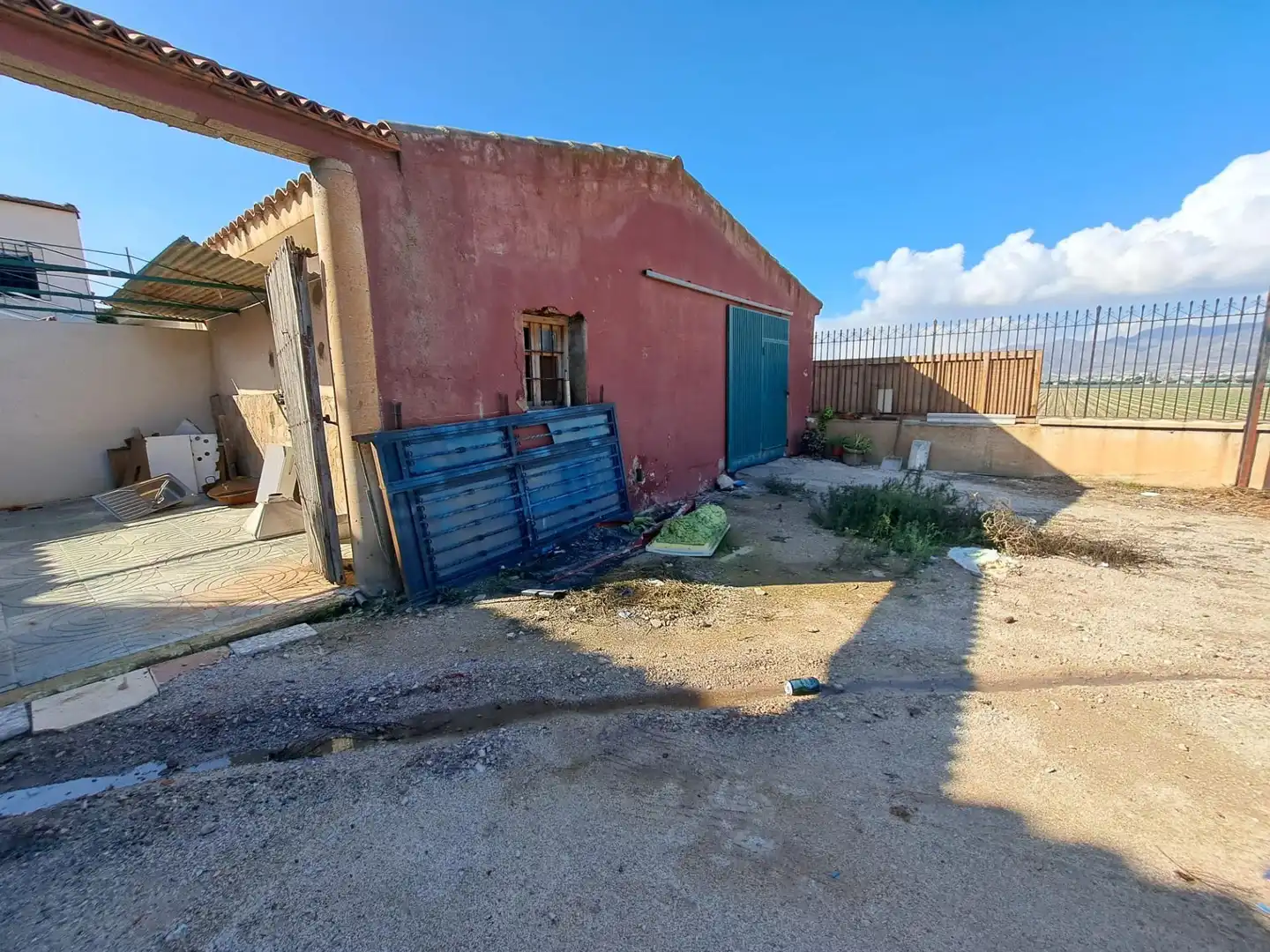 Casa o chalet en venta en Marchena