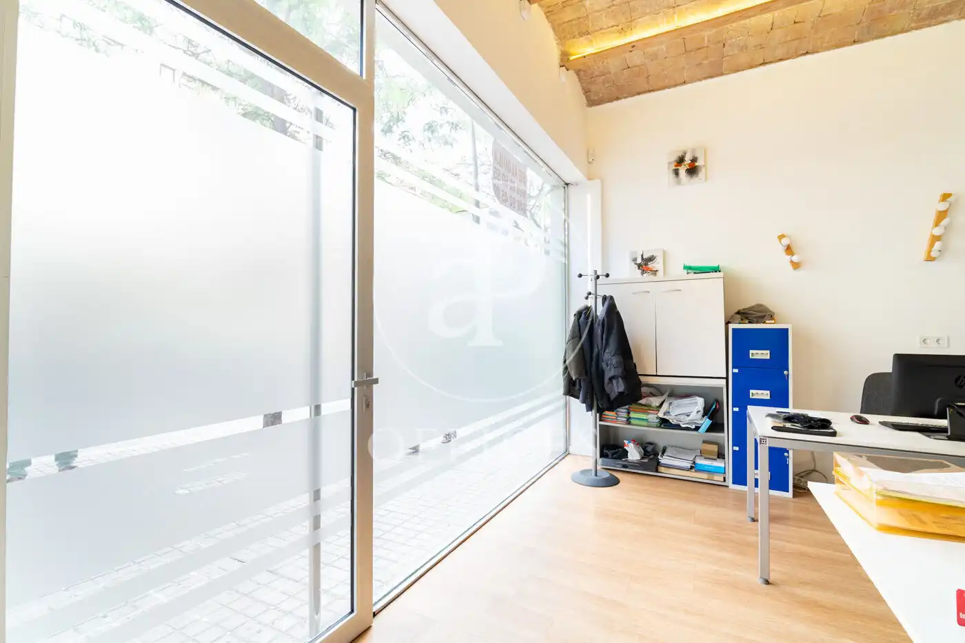 Office for rent in Horta - Guinardó