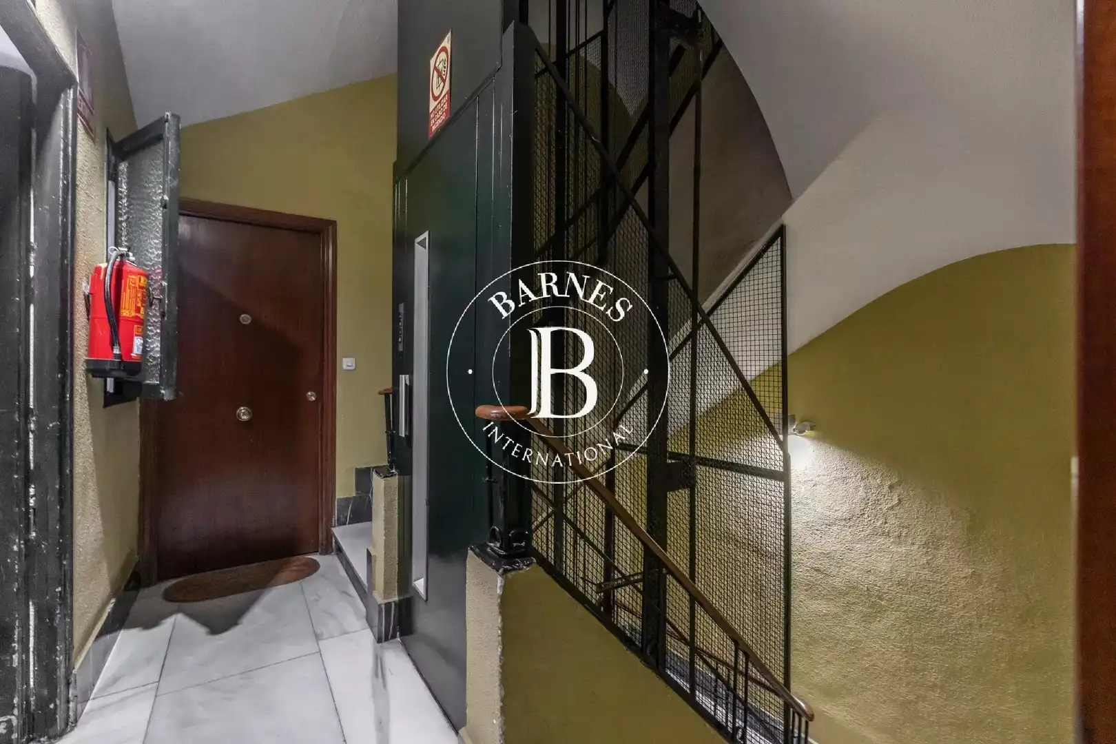Piso en venta en Madrid con Aire acondicionado, Calefacción y Amueblado