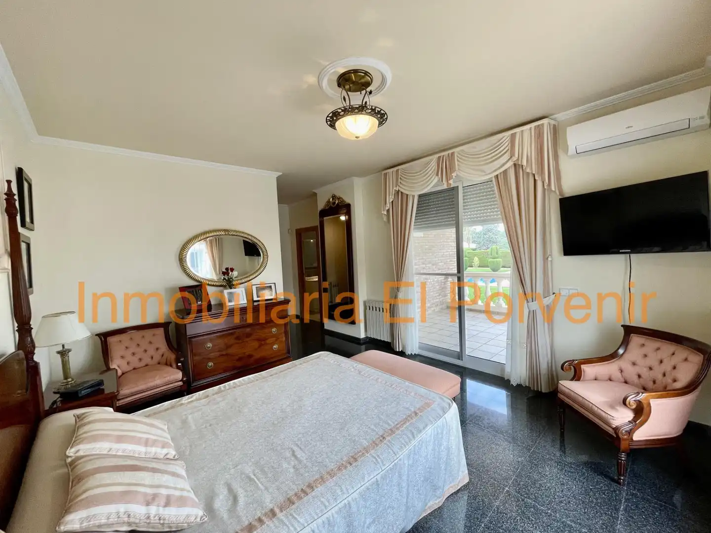 Villa avec terrasse à vendre à El Vedat - Santa Apolonia, imagen 46