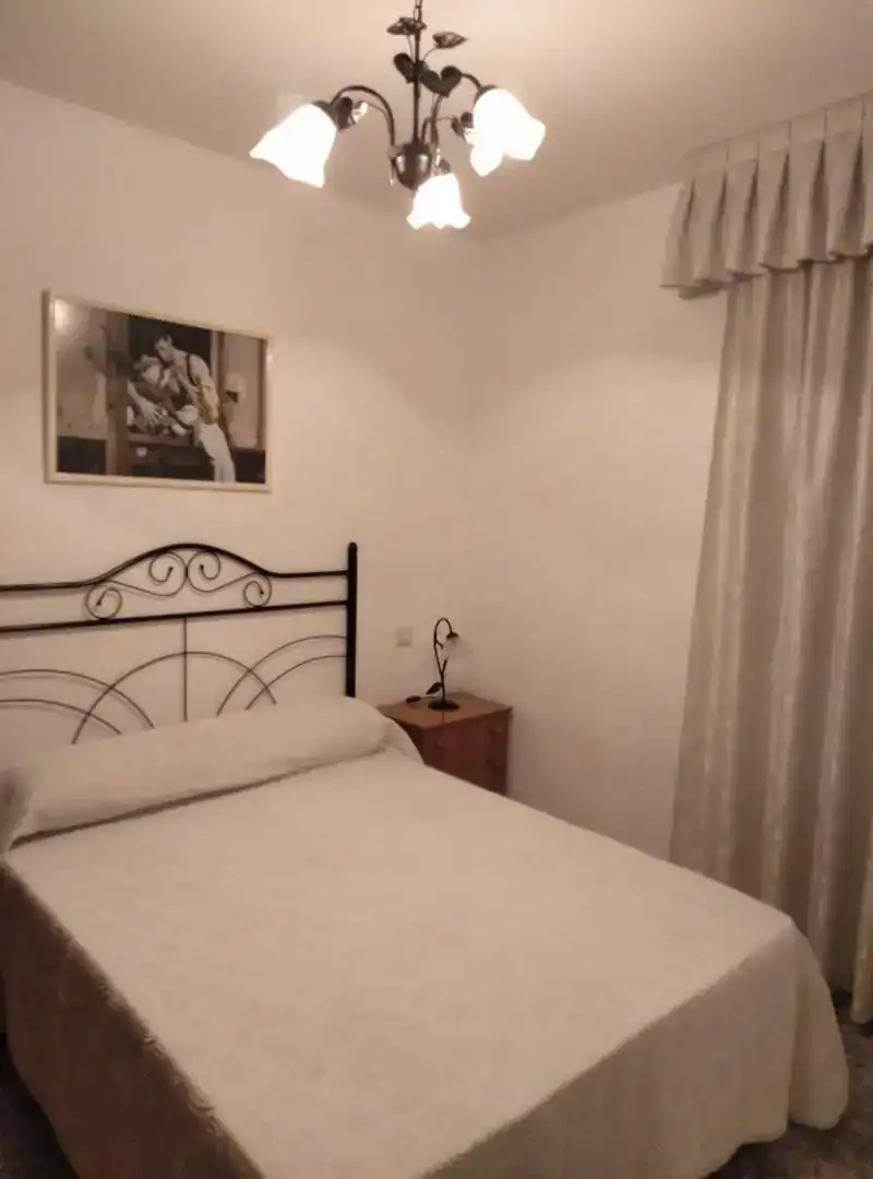 Habitación de Piso en venta en Casas de Don Pedro con Aire acondicionado, Amueblado y Horno