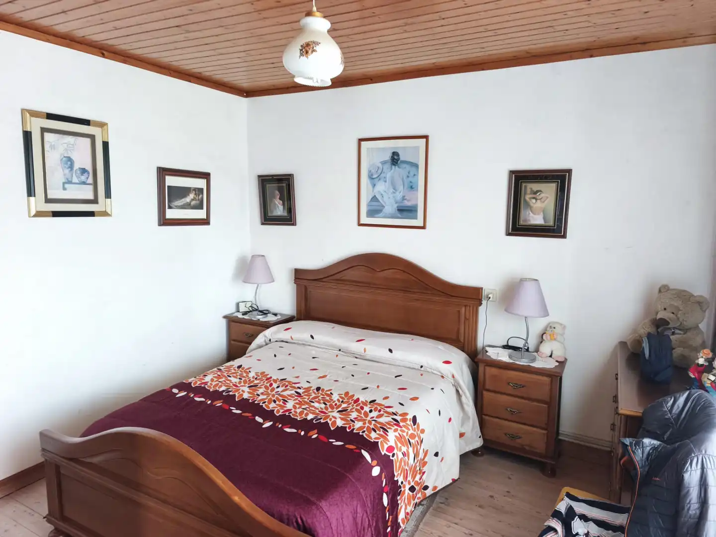 Haus mit Garten zum Verkauf in Cospeito, imagen 12