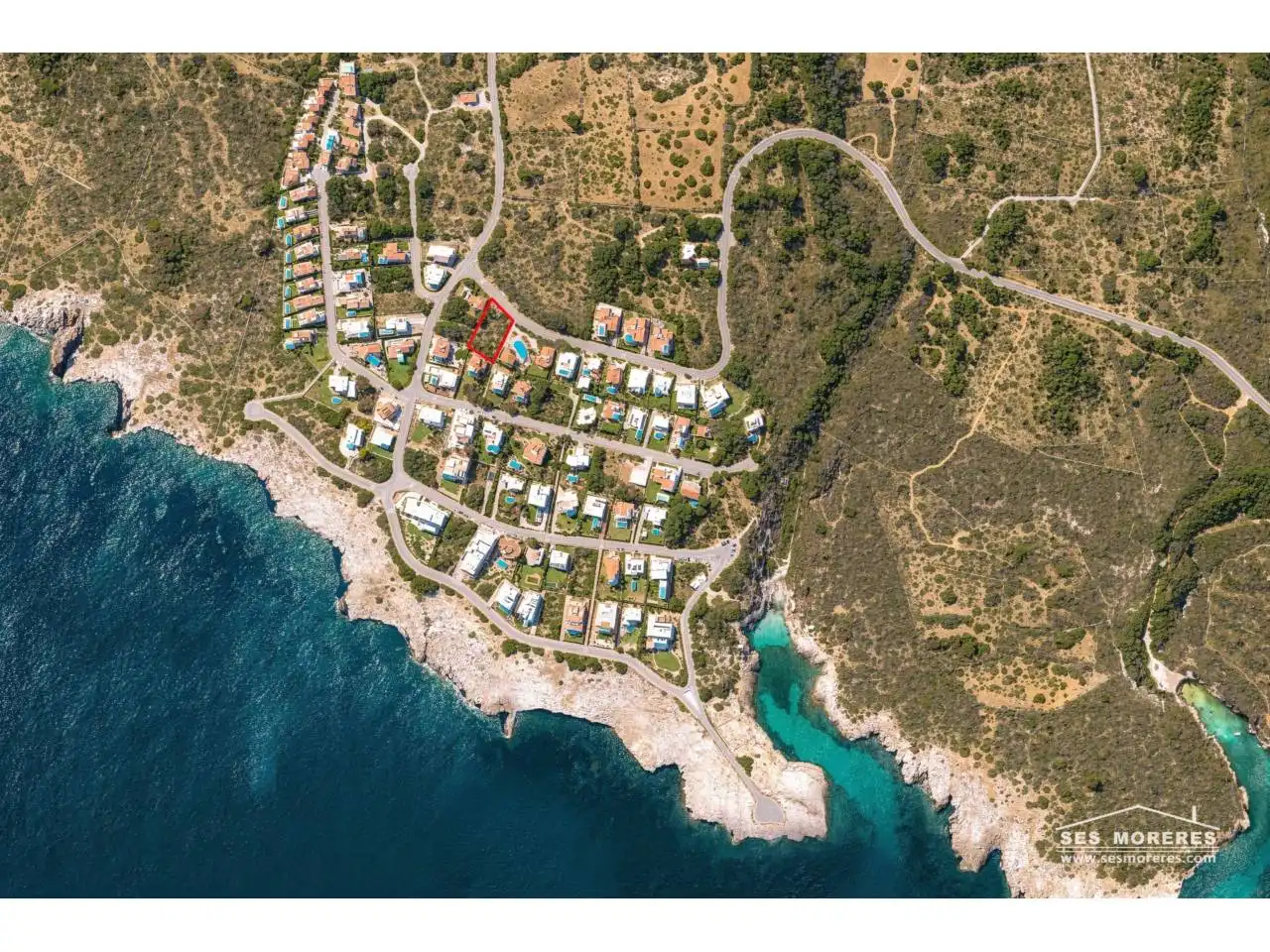 Residencial en venta en Maó - Mahón