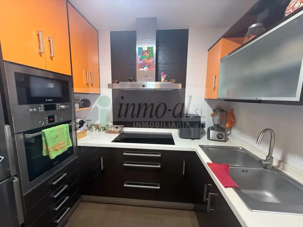 Cocina de Piso en venta en Almazora / Almassora