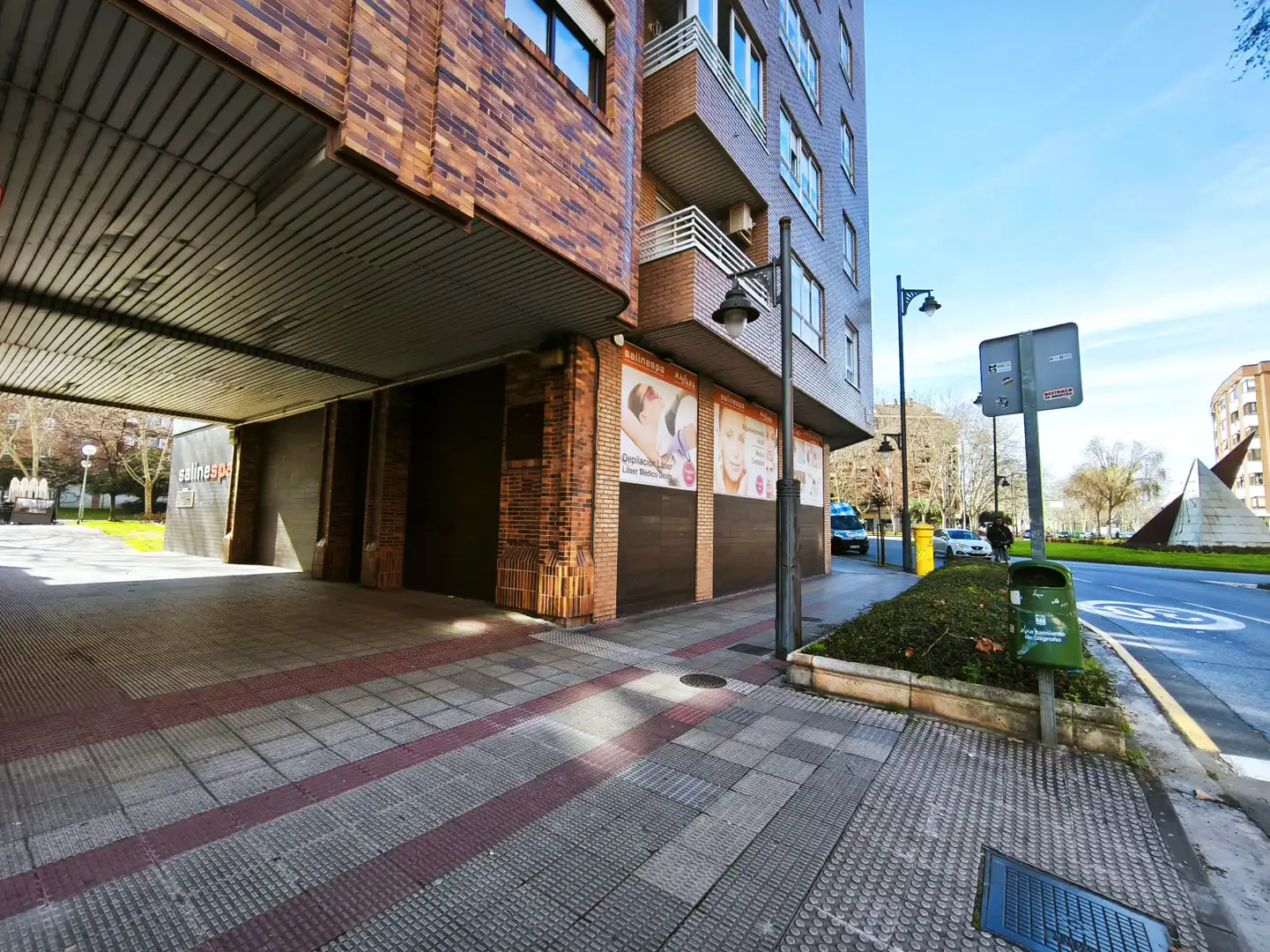 Local comercial de lloguer a Centro, imagen 2