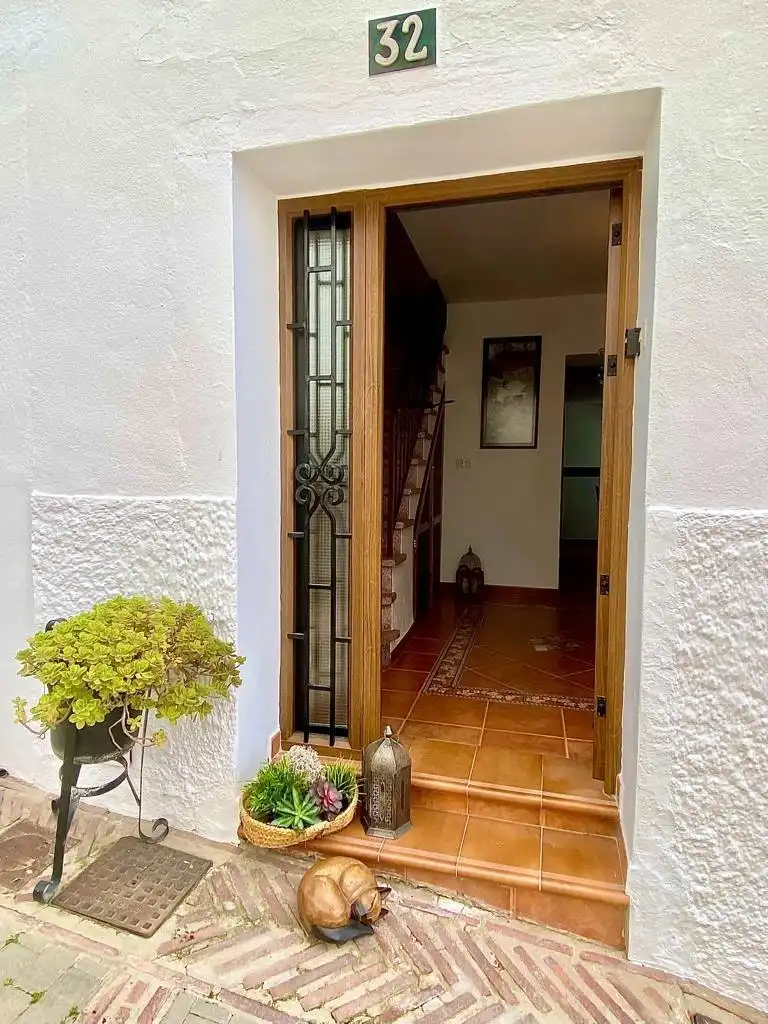 Casa adosada en venta en Istán con Aire acondicionado, Calefacción y Terraza