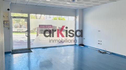 Foto 5 von Geschaftsraum zur Miete in Pabellón - Estación - El Corte Inglés, El Ejido