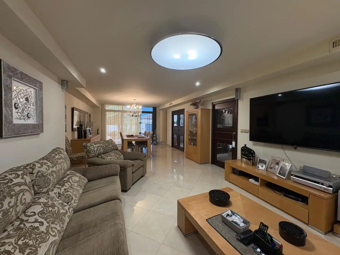 Chalet con piscina en venta en Rascanya, imagen 24