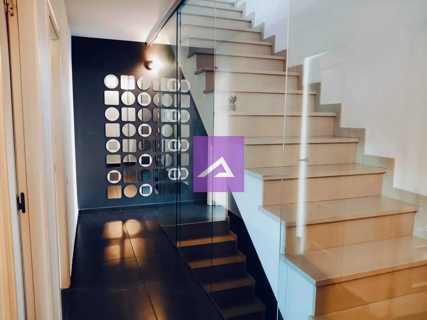 Detached homes for sale in Benimuslem  with Air Conditioner, Terrace and Balcony