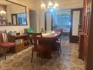 Dining room of Flat for sale in Valencia  with Terrace