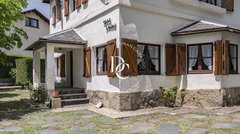 Foto 2 de Casa o xalet en venda a Antic Camí de Llívia, Puigcerdà, Girona