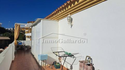 Foto 4 de Àtic en venda a Lo Cea, Málaga