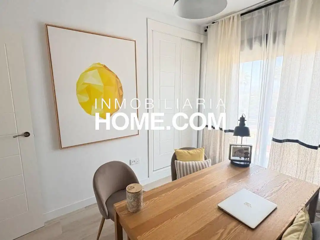 Casa pareada con terraza en venta en Pinos de Alhaurín - Periferia, imagen 25