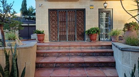 Foto 2 de Casa o chalet en venta en Avenida Tomas Martinez Domenech, 4, Los Balcones - Los Altos, Torrevieja