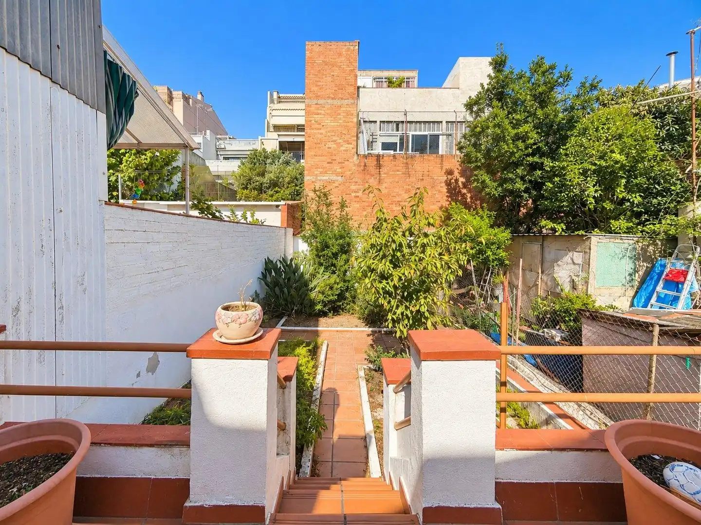 Haus mit Garten zum Verkauf in Ponent, imagen 7