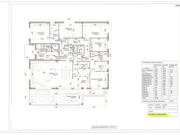 Penthouse with balcony for sale in Golf - Can Trabal