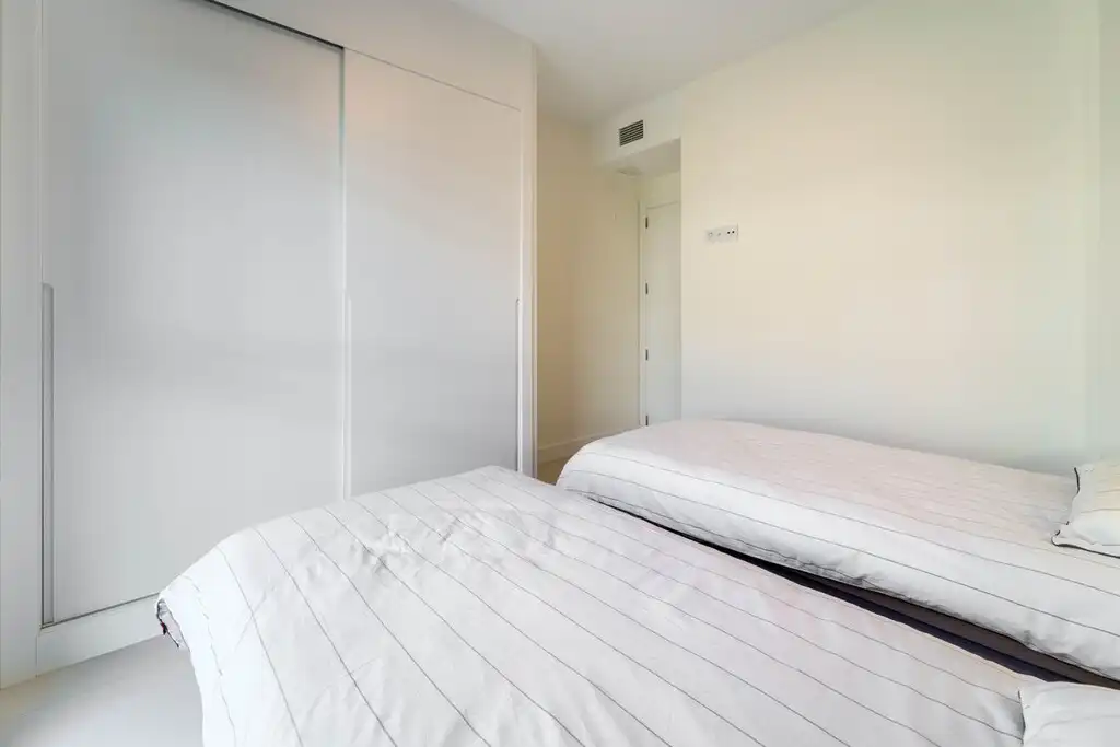 Mini appartamento con piscina in vendita a El Higuerón, imagen 25